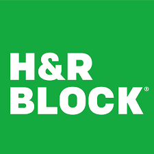 H&R Block logo